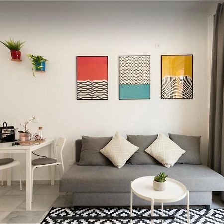 Malaga Centric Best Location And Comfort In Malaga Center Apartment Екстериор снимка
