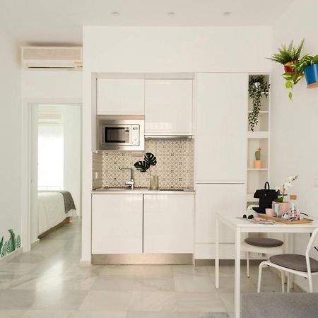 Malaga Centric Best Location And Comfort In Malaga Center Apartment Екстериор снимка