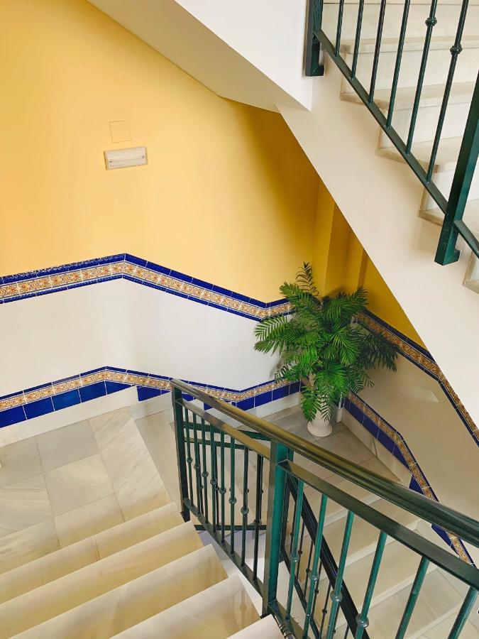 Malaga Centric Best Location And Comfort In Malaga Center Apartment Екстериор снимка