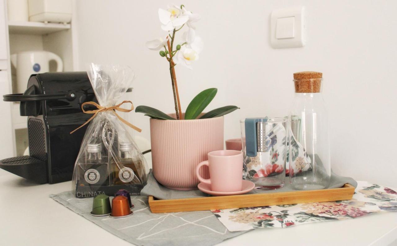 Malaga Centric Best Location And Comfort In Malaga Center Apartment Екстериор снимка