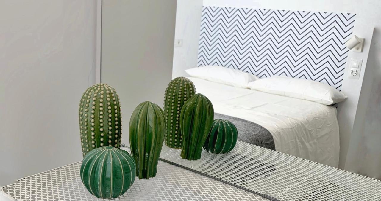 Malaga Centric Best Location And Comfort In Malaga Center Apartment Екстериор снимка