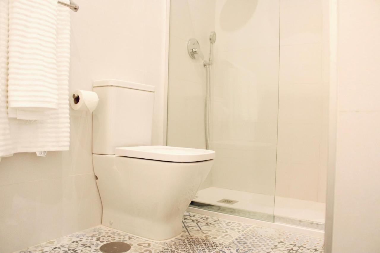 Malaga Centric Best Location And Comfort In Malaga Center Apartment Екстериор снимка