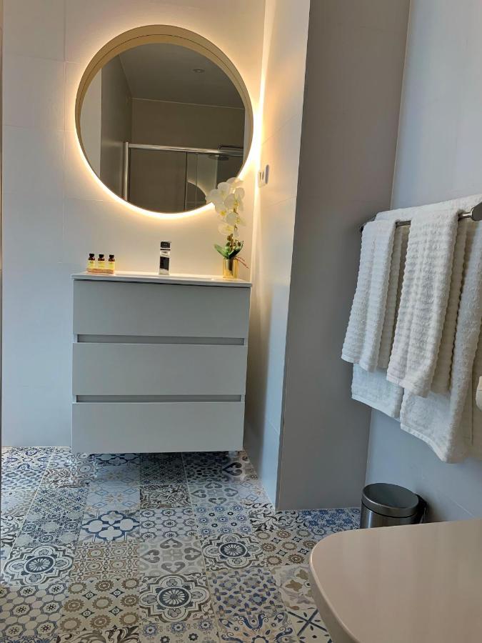 Malaga Centric Best Location And Comfort In Malaga Center Apartment Екстериор снимка